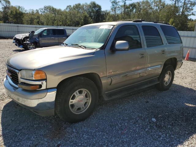 gmc yukon 2001 1gkek13v91r200468