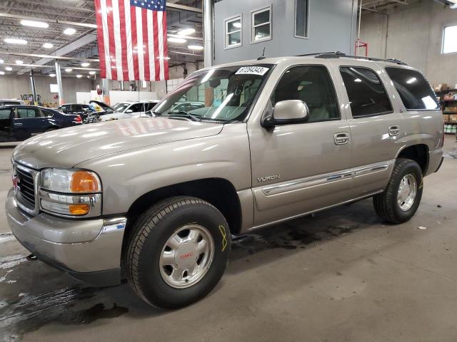 gmc yukon 2002 1gkek13z02j278835