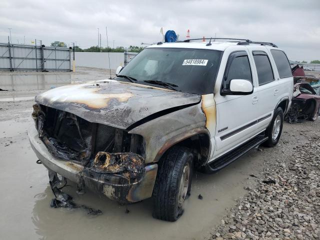 gmc yukon 2004 1gkek13z04j235051