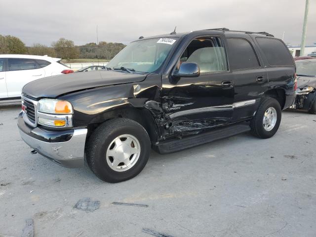 gmc yukon 2004 1gkek13z04r242888