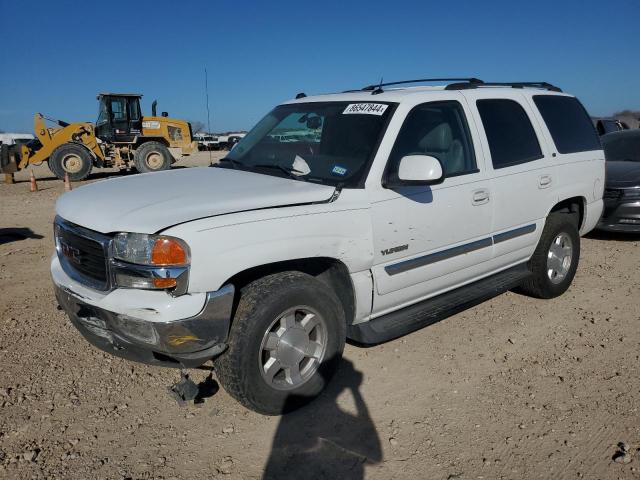 gmc yukon 2004 1gkek13z04r263546