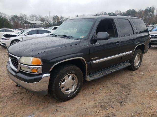 gmc yukon 2003 1gkek13z13r255549