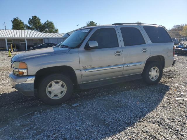 gmc yukon 2004 1gkek13z14j266423