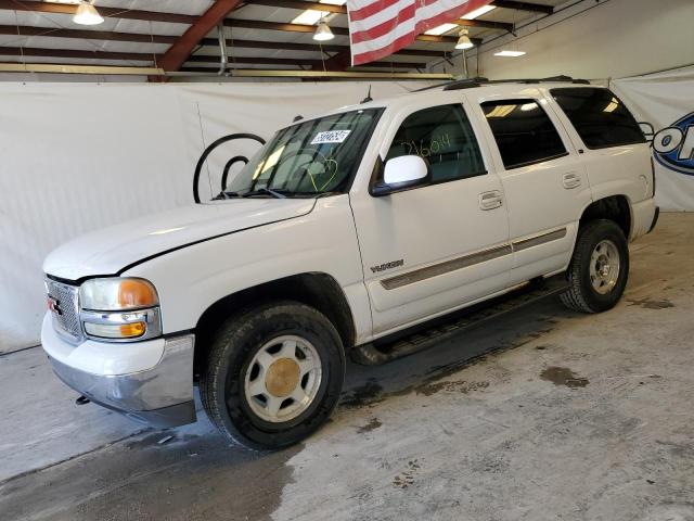 gmc yukon 2004 1gkek13z14j309447