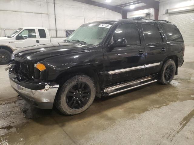 gmc yukon 2002 1gkek13z22r254246