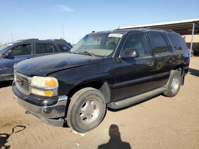 gmc yukon 2004 1gkek13z24j311546