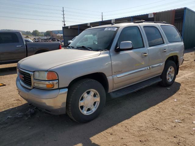 gmc yukon 2004 1gkek13z34j235318