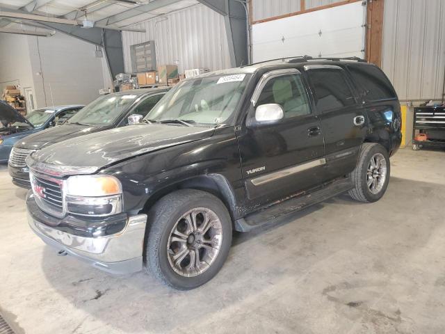 gmc yukon 2002 1gkek13z42j246471