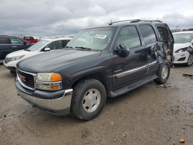 gmc yukon 2003 1gkek13z43j183406