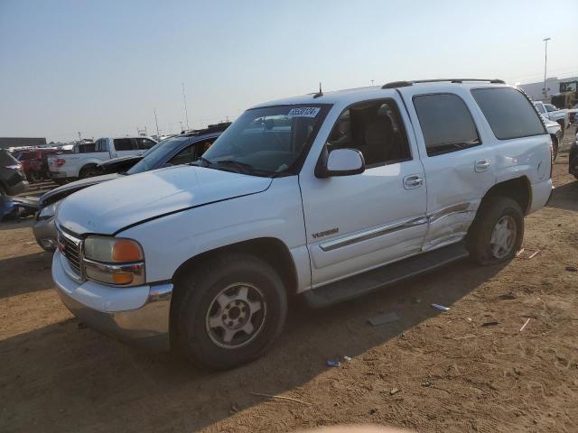 gmc yukon 2004 1gkek13z44j137379