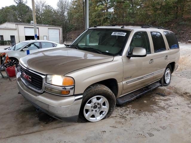 gmc yukon 2004 1gkek13z44j266688