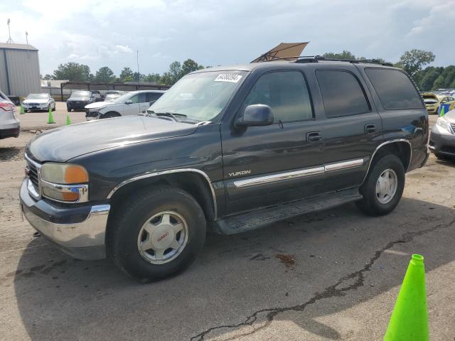 gmc yukon 2004 1gkek13z44r124021