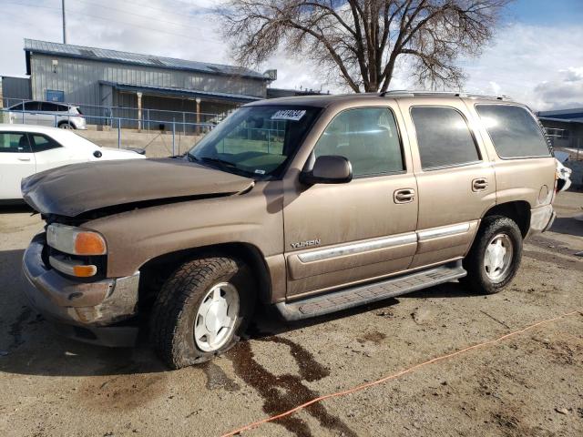 gmc yukon 2004 1gkek13z44r223096