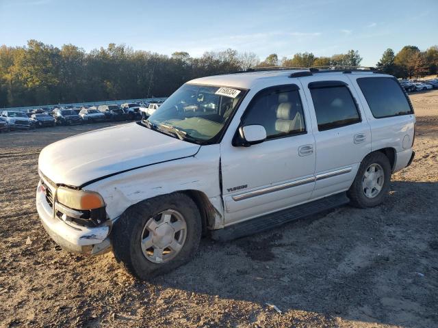 gmc yukon 2004 1gkek13z44r255658