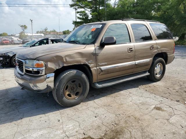 gmc yukon 2003 1gkek13z53j287399