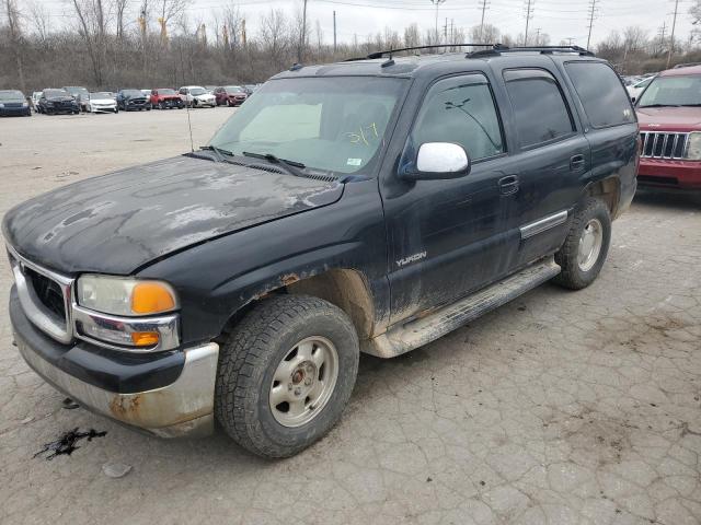 gmc yukon 2003 1gkek13z53j326153