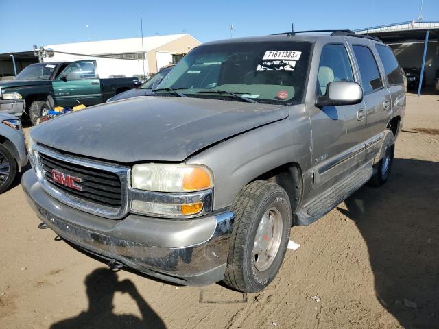 gmc yukon 2002 1gkek13z62r325691