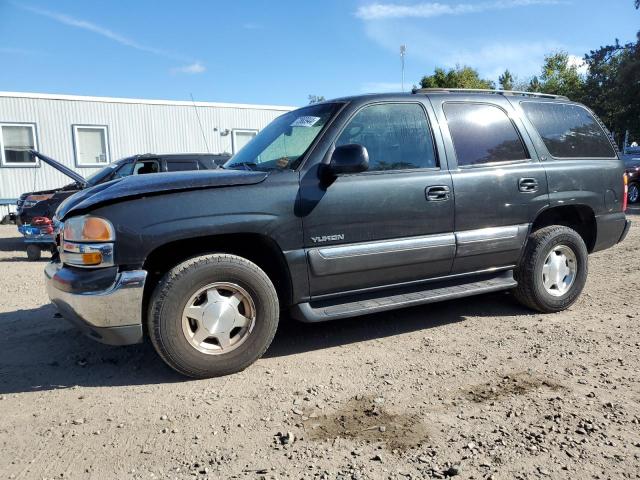 gmc yukon 2003 1gkek13z63r234972