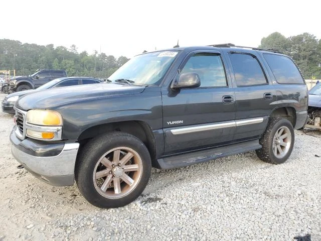 gmc yukon 2003 1gkek13z63r316104