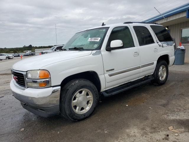 gmc yukon 2006 1gkek13z66j117427