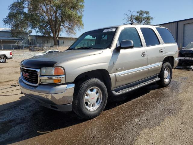 gmc yukon 2002 1gkek13z72r209092