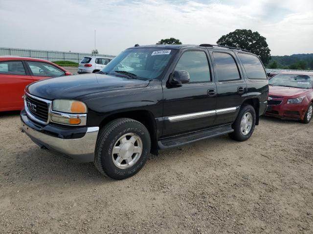 gmc yukon 2004 1gkek13z84j118897