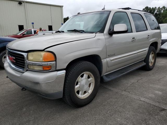 gmc yukon 2004 1gkek13z84r294379