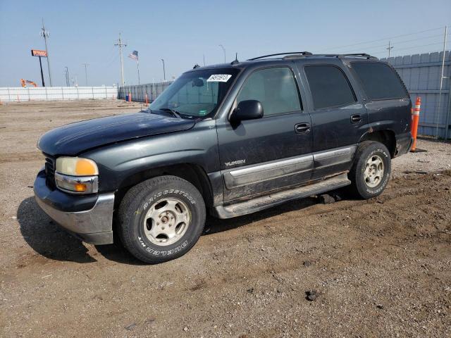 gmc yukon 2003 1gkek13z93j159795