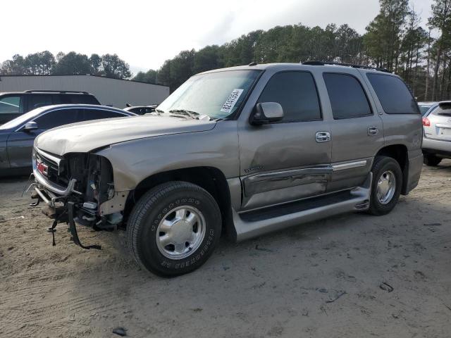 gmc yukon 2003 1gkek13z93j294372