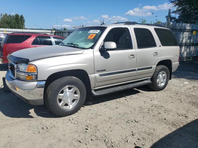 gmc yukon 2004 1gkek13z94j211671