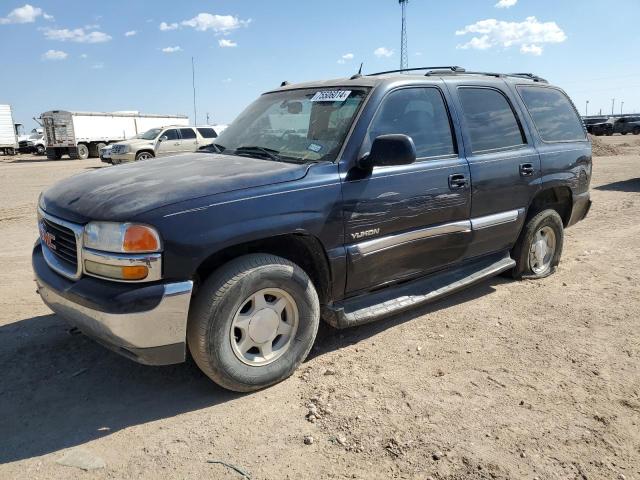 gmc yukon 2004 1gkek13z94r218895