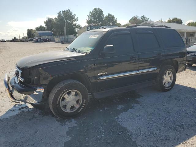 gmc yukon 2005 1gkek13z95r224438