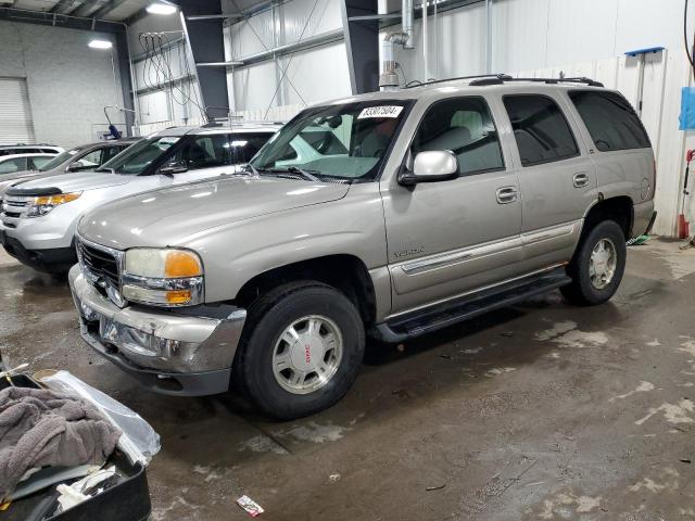 gmc yukon 2002 1gkek13zx2j244661