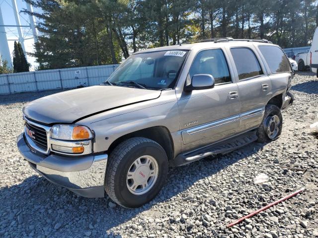 gmc yukon 2002 1gkek13zx2j265350