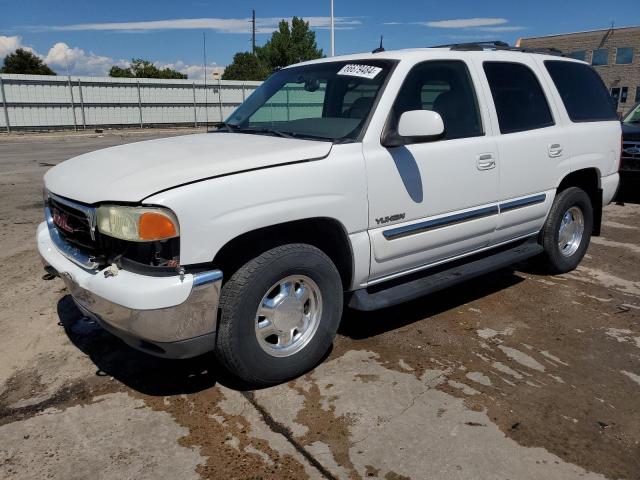 gmc yukon 2003 1gkek13zx3r280742