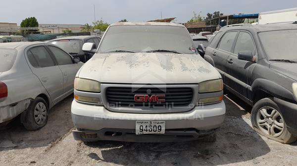 gmc yukon 2004 1gkek13zx4j154154