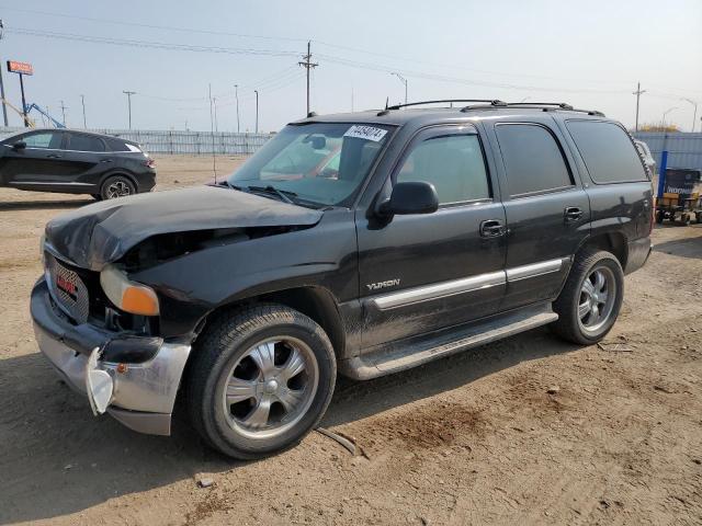 gmc yukon 2004 1gkek13zx4r113282