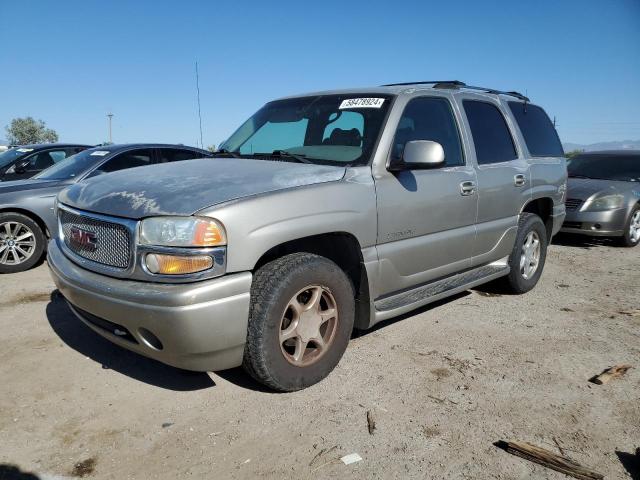 gmc denali 2001 1gkek63u01j317312