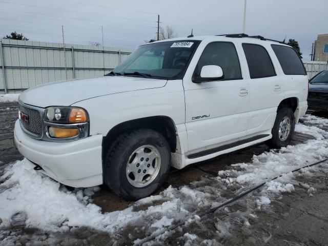 gmc yukon dena 2003 1gkek63u03j318852