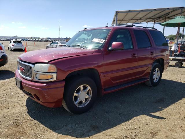 gmc yukon dena 2004 1gkek63u04j272408