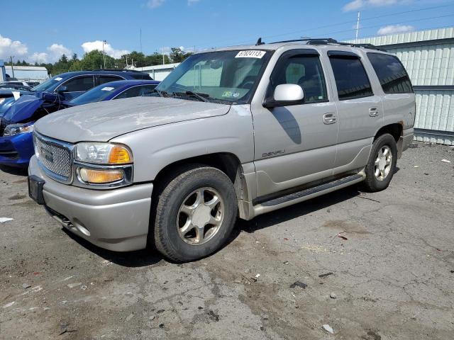 gmc yukon dena 2006 1gkek63u06j112452