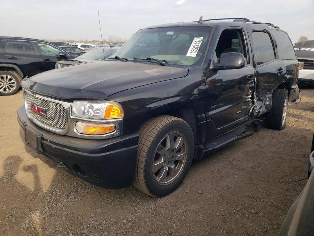 gmc yukon dena 2006 1gkek63u06j117490