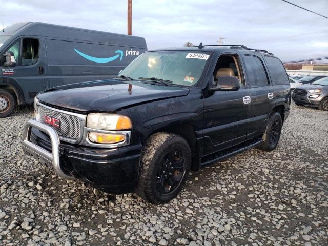 gmc yukon 2006 1gkek63u06j120602