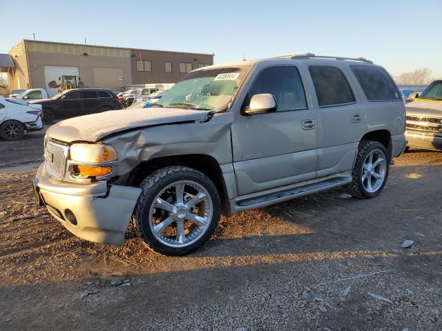 gmc denali 2002 1gkek63u12j204616