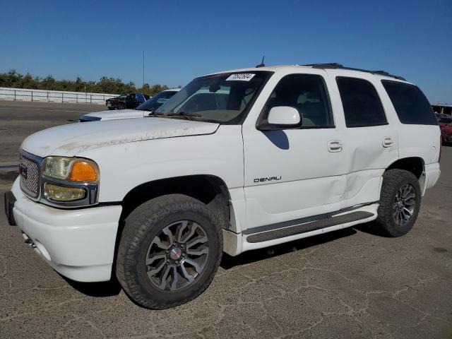 gmc denali 2002 1gkek63u12j297296