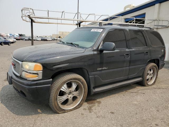 gmc denali 2002 1gkek63u12j300407