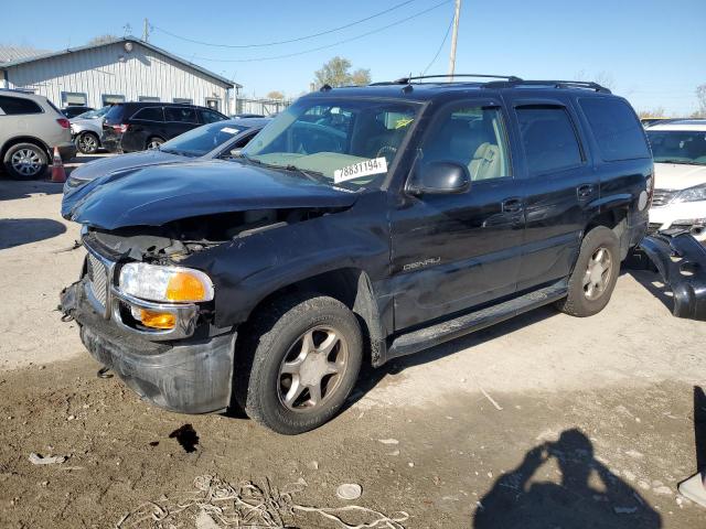 gmc yukon dena 2003 1gkek63u13j197409