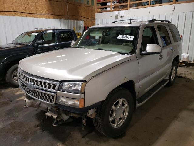 gmc yukon dena 2004 1gkek63u14j127670