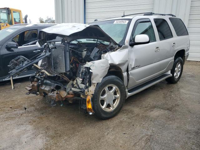 gmc yukon 2004 1gkek63u14j216249