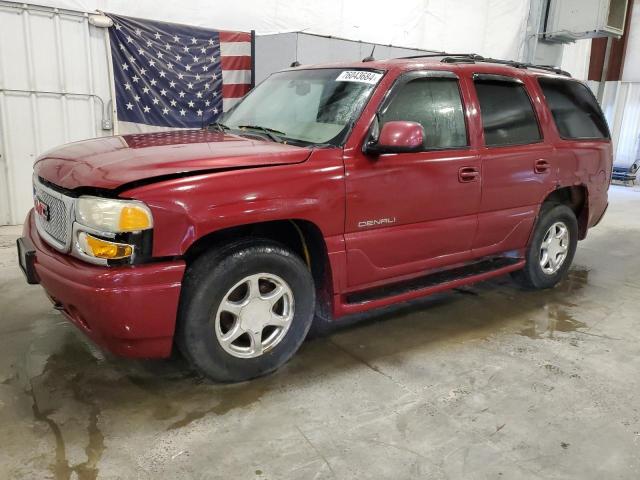 gmc yukon dena 2004 1gkek63u14j240972